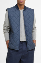 Barbour Tyneport Quilted Vest