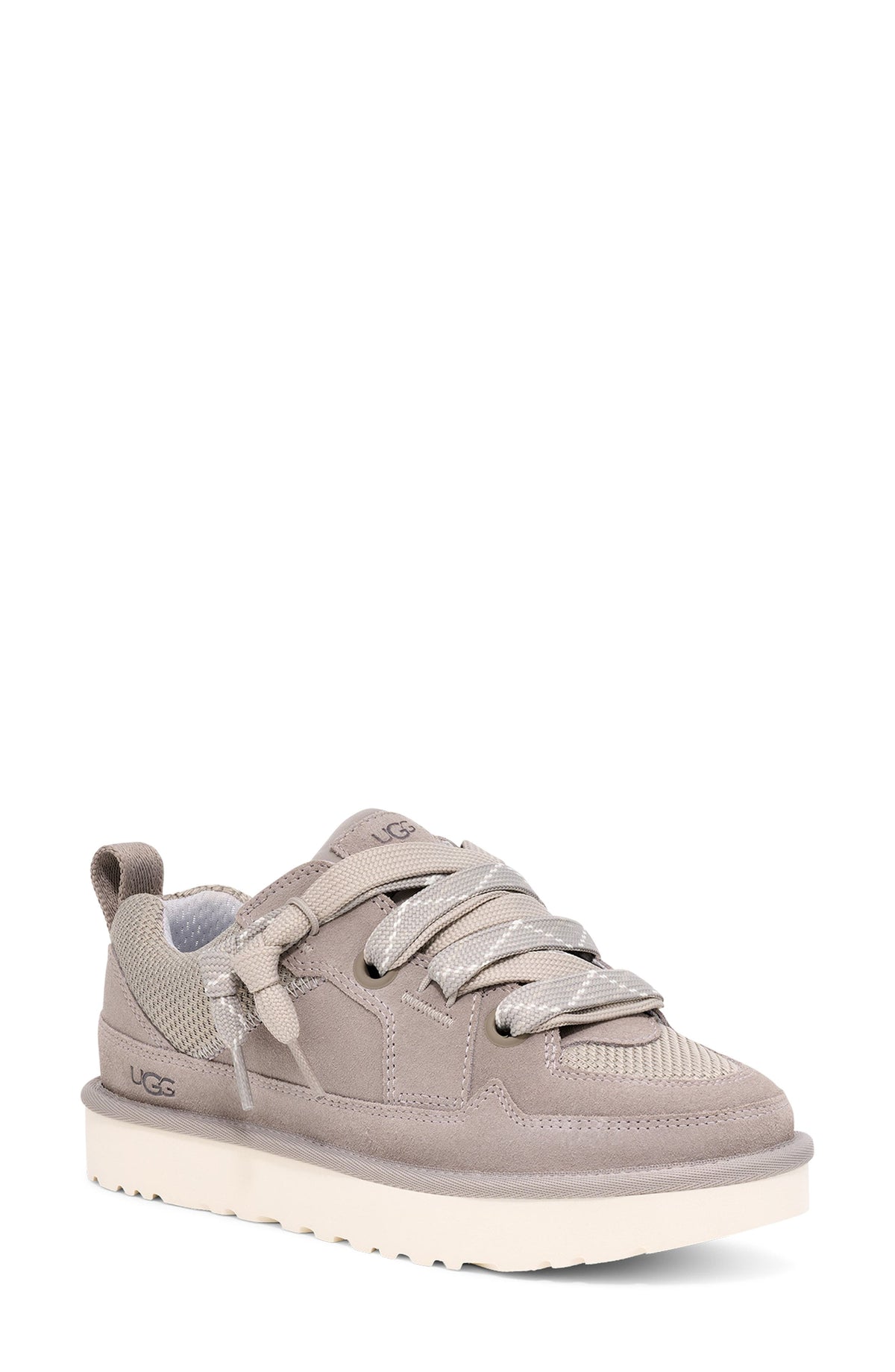 UGG Lo Lowmel Sneaker - Campfire