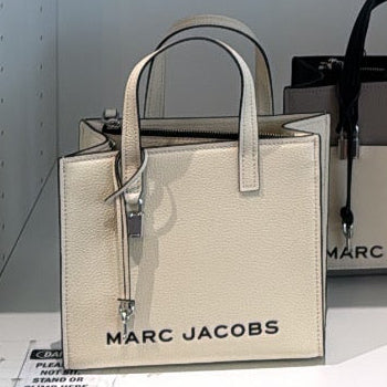 Marc Jacobs Mini CB Bold Grind Tote