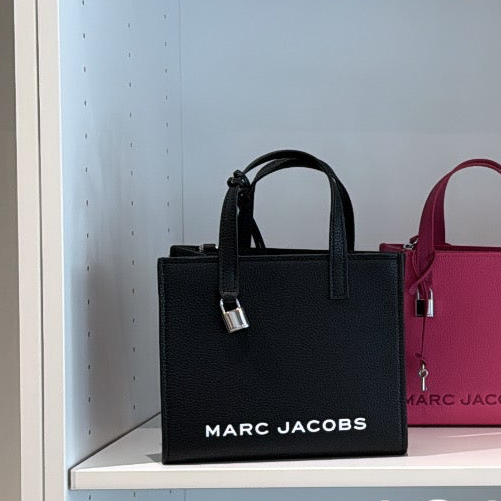 Marc Jacobs Mini CB Bold Grind Tote