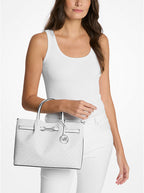 Michael Kors Carson Medium Satchel