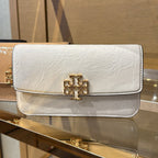 Tory Burch Britten Chain Wallet