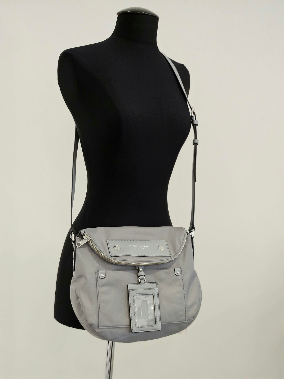 Marc Jacobs Nylon Shoulder Bag