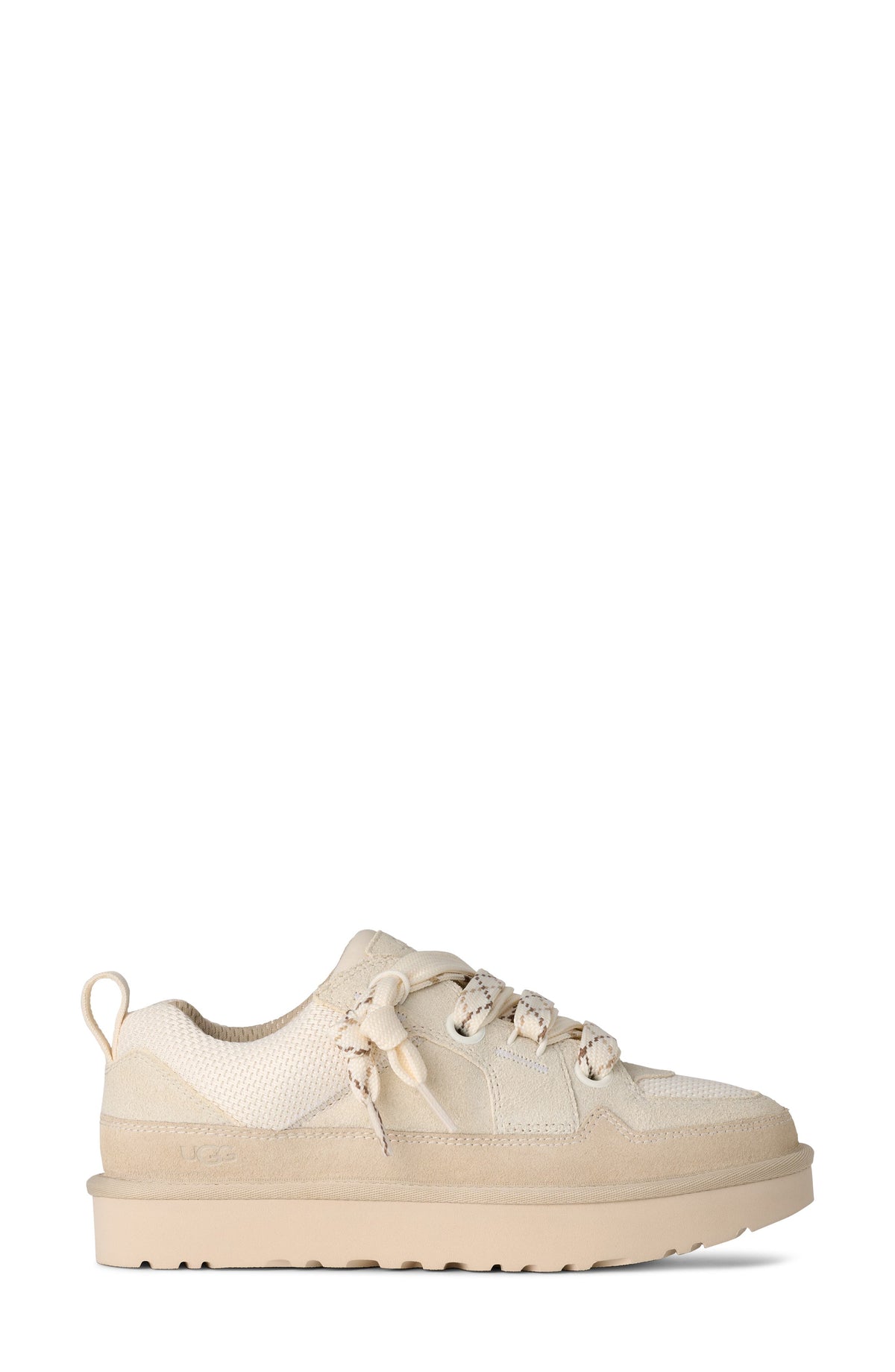 UGG Lo Lowmel Sneaker - Jasmine 2