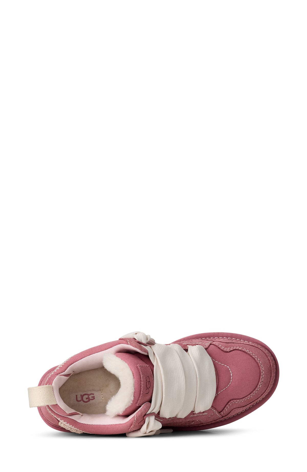 UGG Lowmel Meadow Sneaker Horizon Pink