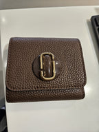 Marc Jacobs JJ Mini Wallet