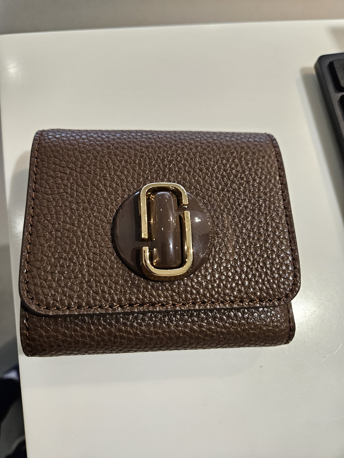 Marc Jacobs JJ Mini Wallet