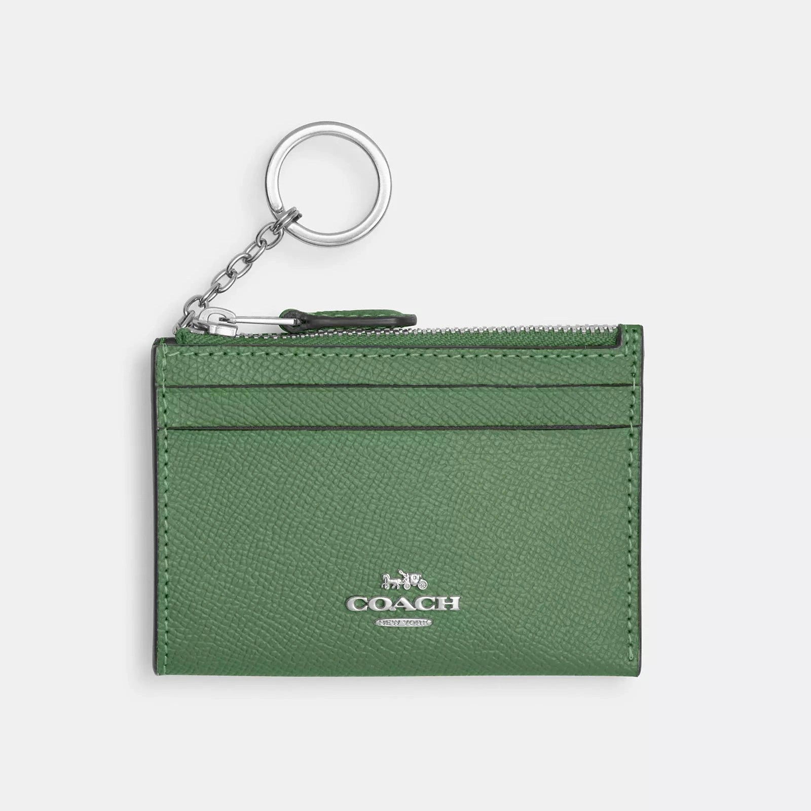 Coach Mini Skinny Ausweishülle