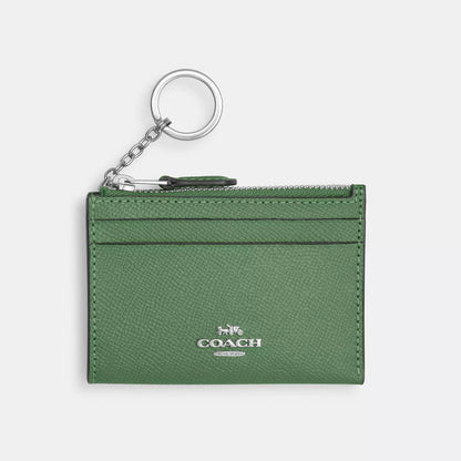 Estuche para identificación Coach Mini Skinny 