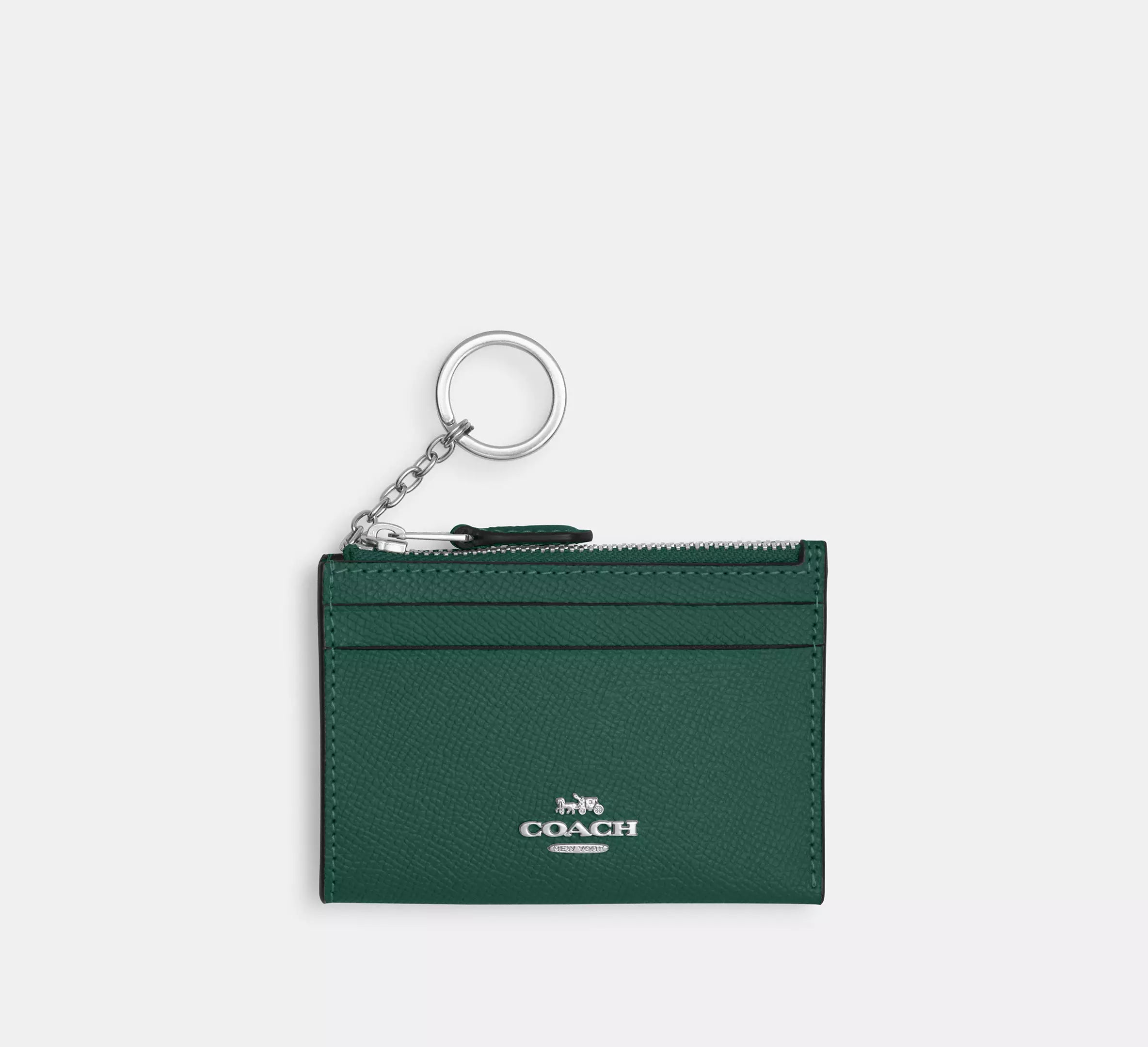 Coach Mini Skinny Ausweishülle