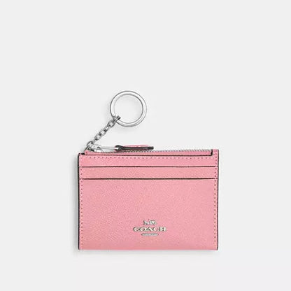 Estuche para identificación Coach Mini Skinny 