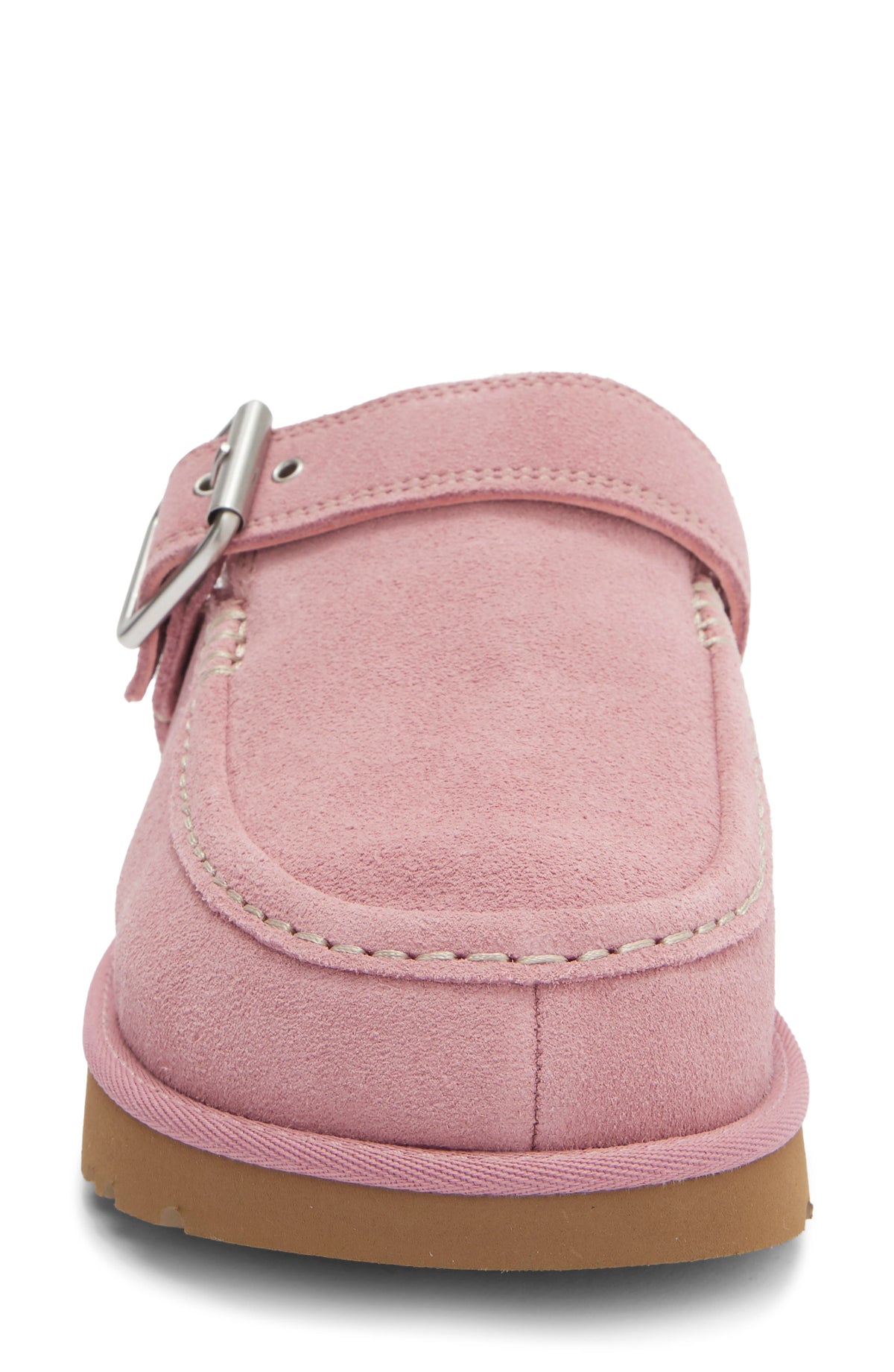 UGG Goldenstar Evelina Clog - Dusty Orchid