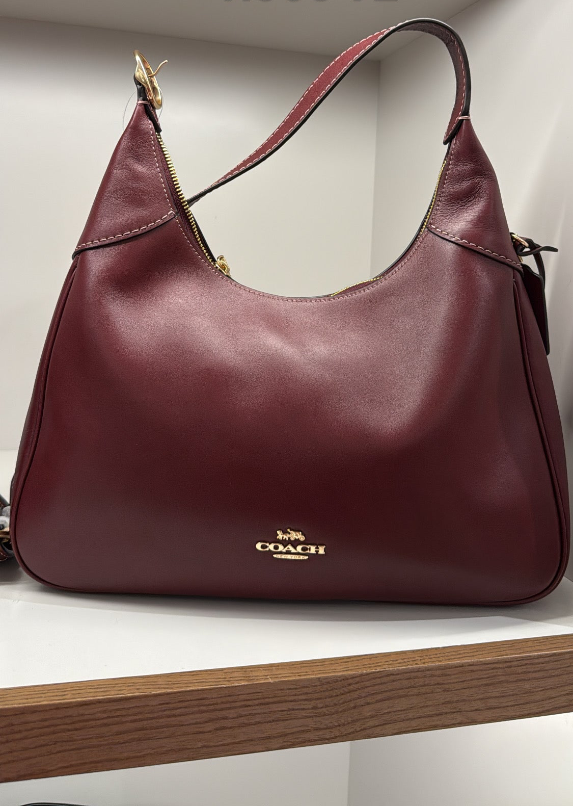 Coach Ella Shoulder Bag