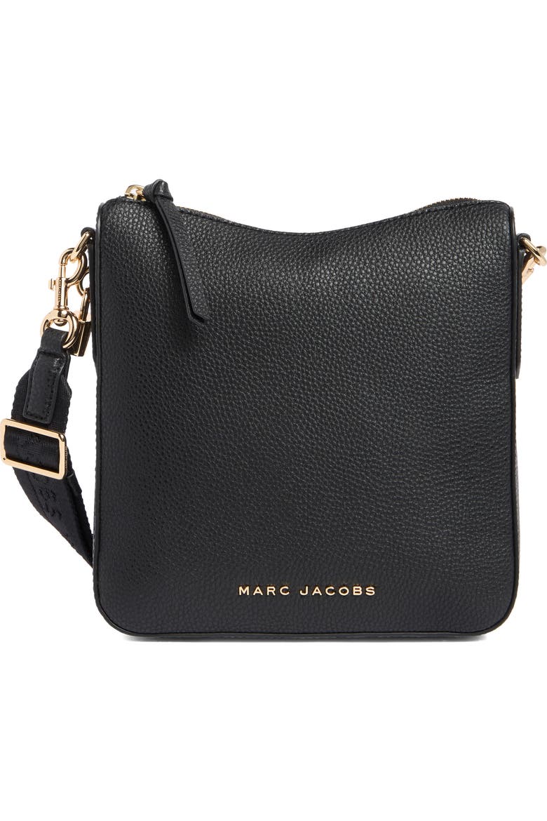 Marc Jacobs Drifter Swing Pack - Black