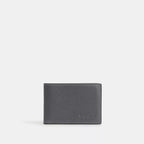 Coach Compact Billfold Wallet