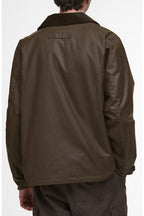 Barbour Re-Engineered Utility Jacket