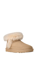 UGG Classic Ultra Mini Chalet Boot - Sandcastle