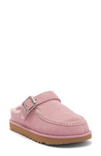 UGG Goldenstar Evelina Clog - Dusty Orchid