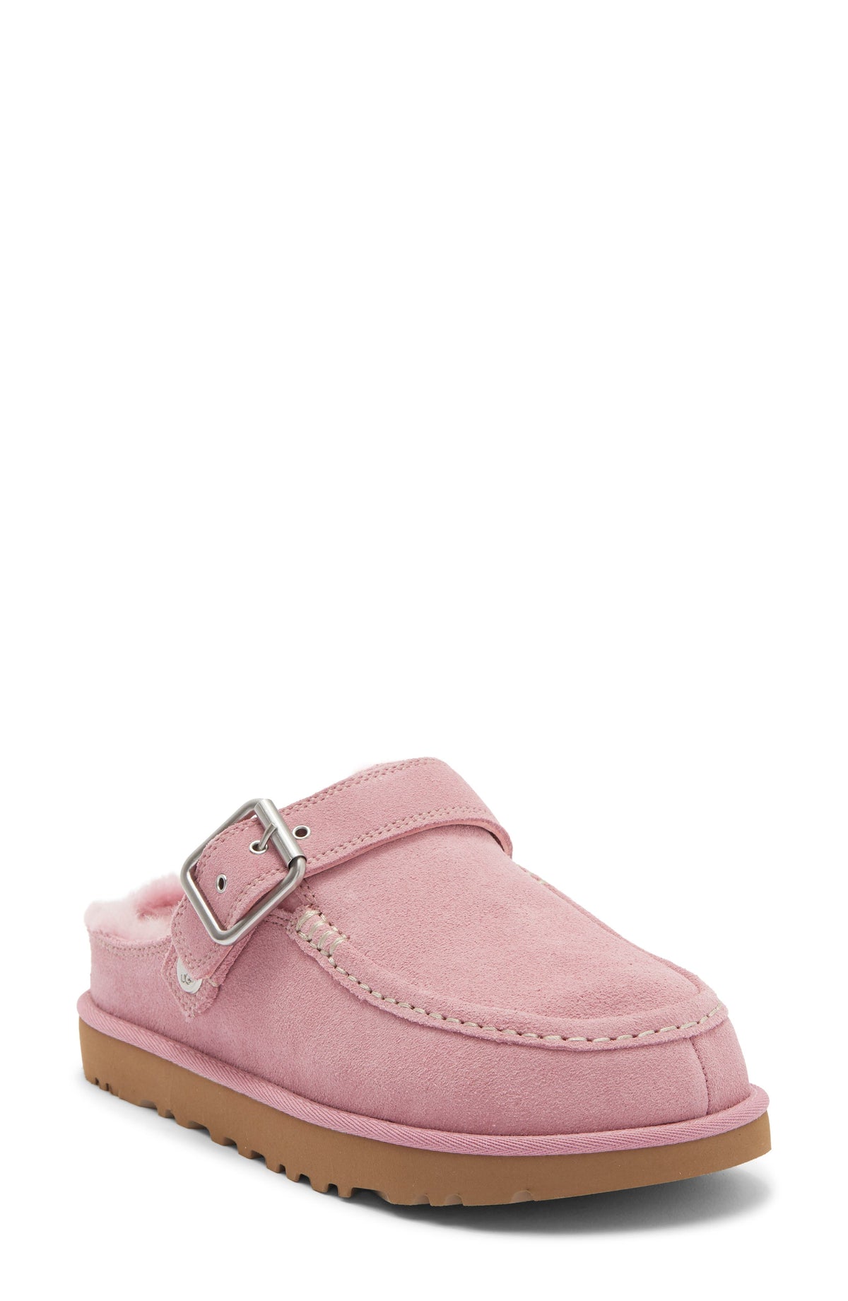 UGG Goldenstar Evelina Clog - Dusty Orchid