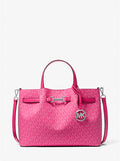 Michael Kors Carson Medium Satchel