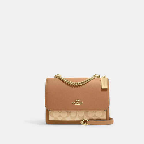 Coach Klare Crossbody Bag