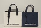Marc Jacobs Mini Grind mit Logo