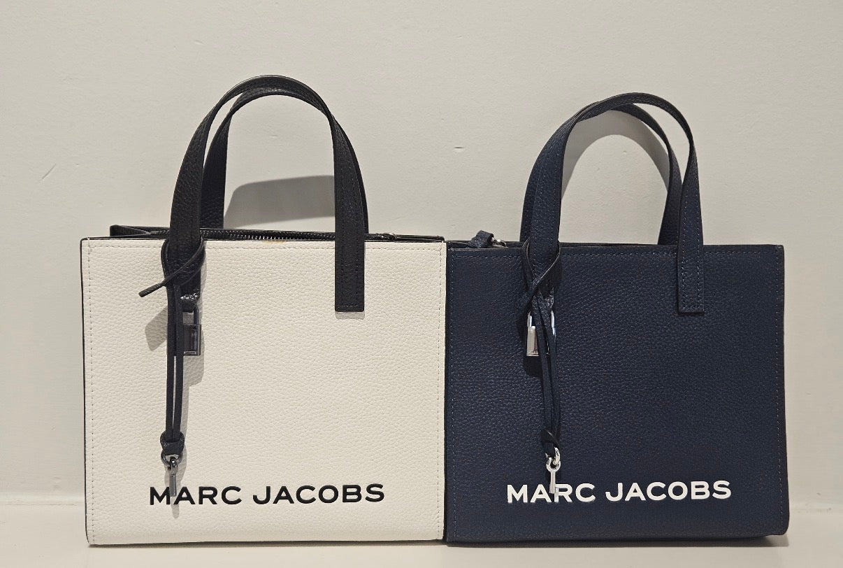 Marc Jacobs Mini Grind
