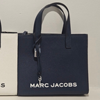 Marc Jacobs Mini Grind mit Logo