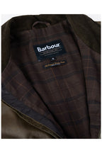 Barbour Re-Engineered Utility Jacket