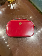 Tory Burch Smooth Camera Bag