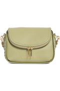 Marc Jacobs Groove 2.0 with Webbing Mini Messenger Bag - Reed