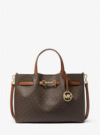 Michael Kors Carson Medium Satchel