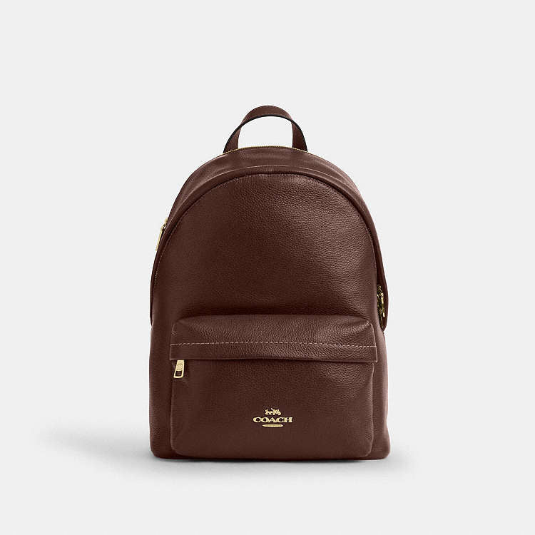 Coach Taylor Small Backpack – Outlet Americas