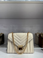 Michael Kors Whitney Medium Shoulder Bag