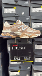New Balance 9060 Outlet Series