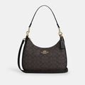 Coach Teri Hobo Bag