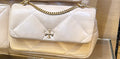 Tory Burch Kira Diamond Mini Crossbody