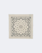 Kujten Small Bandana Hachi - Oats White