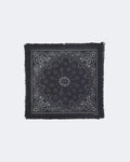 Kujten Small Bandana Hachi - Black
