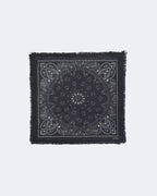 Kujten Small Bandana Hachi - Black