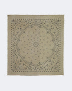 Kujten Extra Large Bandana Effy - Marl Khaki