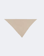 Kujten Kiko Matelina Cashmere Stole - Organic Beige