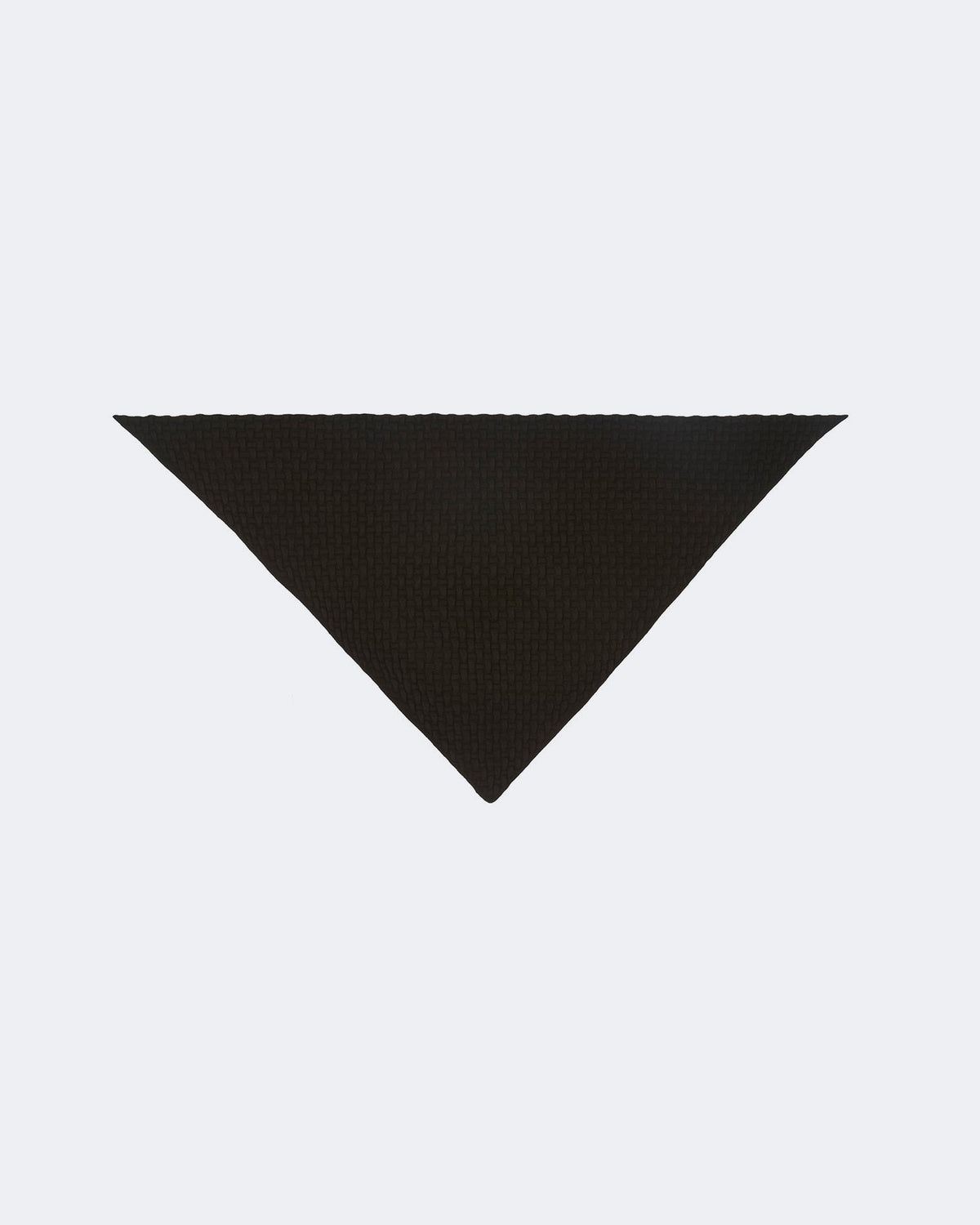 Kujten Kiko Matelina Cashmere Stole - Brown