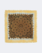 Kujten Small Bandana Hachi Abba - Bronze