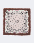 Kujten Small Bandana Hachi Abba - Milano Blush