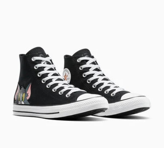 Converse Tom & Jerry Chuck Taylor All Star