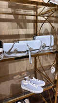 Tory Burch Britten Pearl Collection