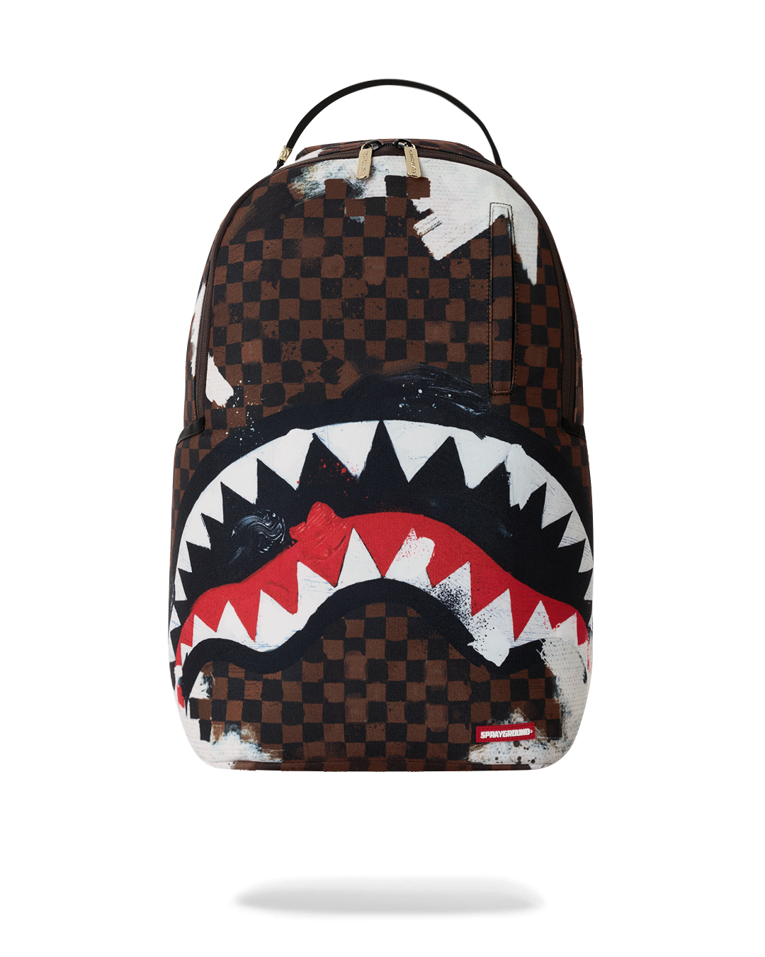Gallery Edition - Sharks in Paris