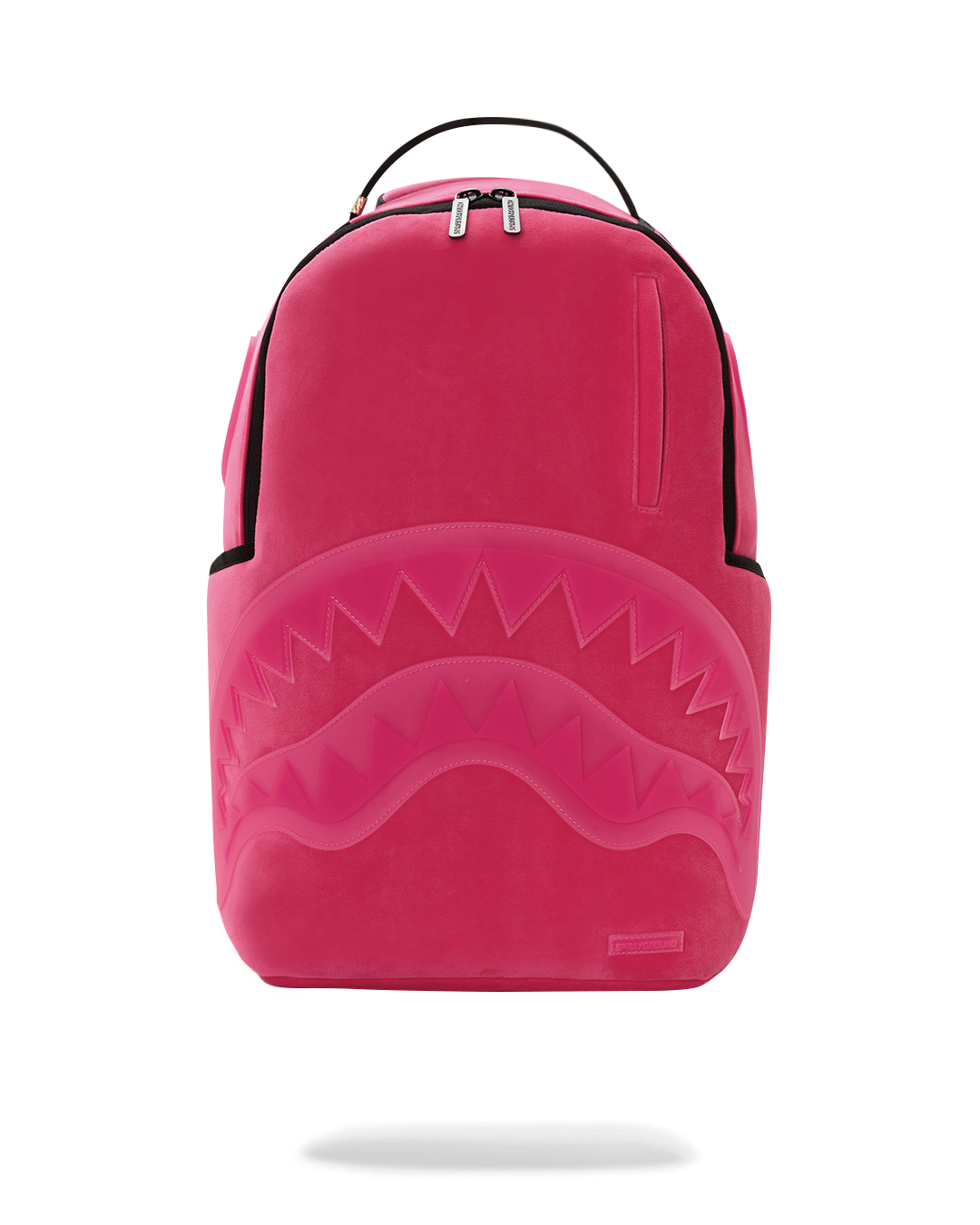 Shinobi (Hot Pink) - Sharks in Paris