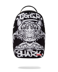SPRAYGROUND Tiger Shark Park Backpack